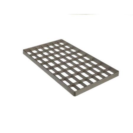 VOLLRATH Waffle Grate Bottom / Large XCBL9003